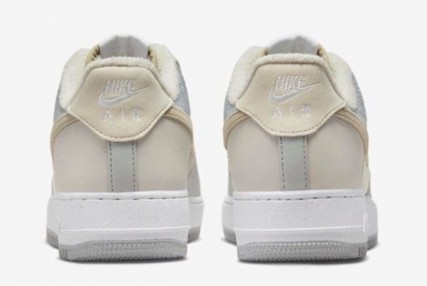 Hot Sale 2022 Nike Air Force 1 Low Next Nature “Toasty” DX4544-072-3