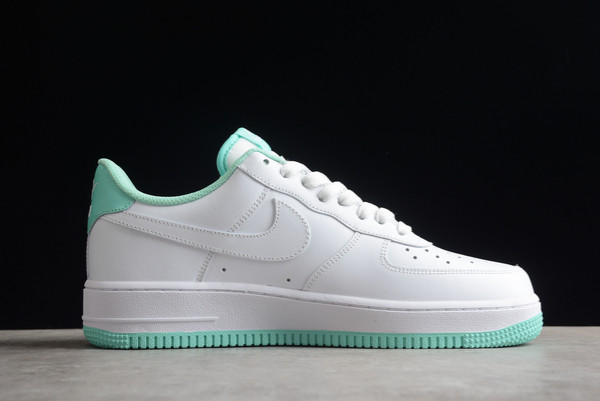 Hot Sale 2022 Nike Air Force 1 Low “White Mint” Sneakers DH7561-107-1