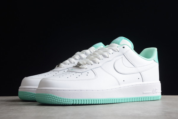 Hot Sale 2022 Nike Air Force 1 Low “White Mint” Sneakers DH7561-107-2