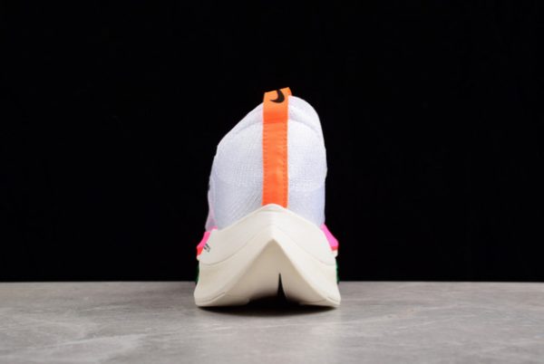 Hot Sale Nike Air Zoom AlphaFly Next% “Rawdacious” Running Shoes DJ5455-100-4