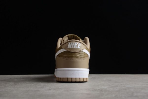 New 2022 Nike Dunk Low “Judge Grey” Skateboard Shoes Online DJ6188-200-4