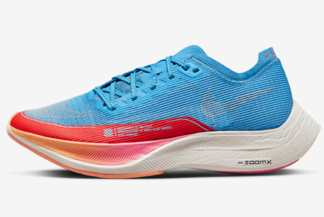 Running Shoes Nike ZoomX VaporFly NEXT% 2 “For Future Me” DZ5222-400