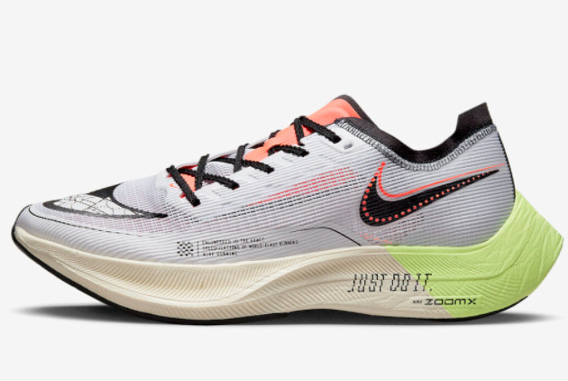 Running Shoes Nike ZoomX VaporFly NEXT% 2 “Mismatch” For Sale FB1846-101