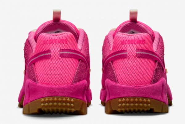 Fashion 2022 Jacquemus x Nike Air Humara “Pink” Outlet DX9999-600-3