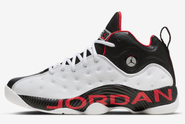 Hot Sale 2022 Jordan Jumpman Team 2 “Chicago” Basketball Shoes DZ7294-101