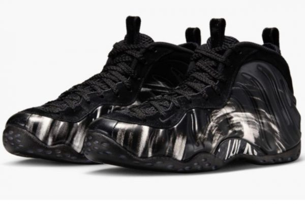 New Release 2022 Nike Air Foamposite One “Dream A World” Basketball Shoes-1
