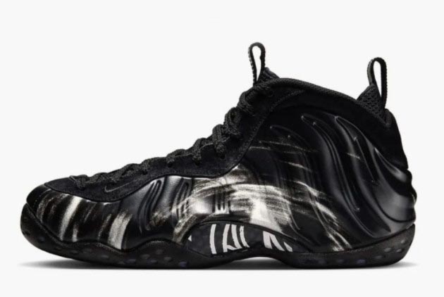 New Release 2022 Nike Air Foamposite One “Dream A World” Basketball Shoes