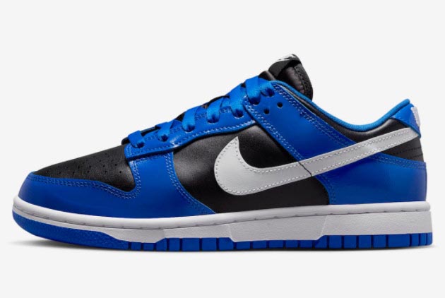 Best Price 2022 Nike Dunk Low WMNS “Game Royal” DQ7576-400