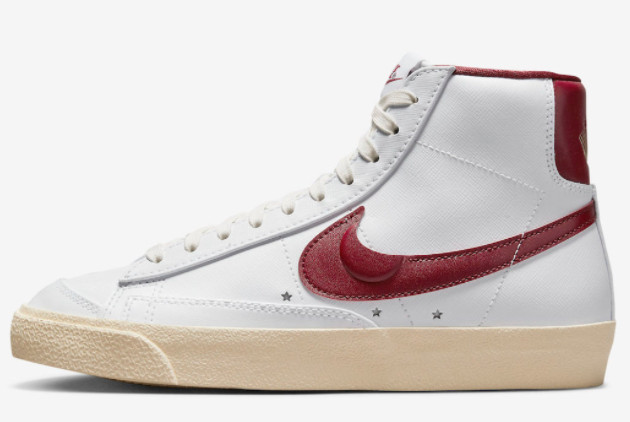 Best Selling Nike Blazer Mid “Just Do It” Lifestyle Shoes DV7003-100