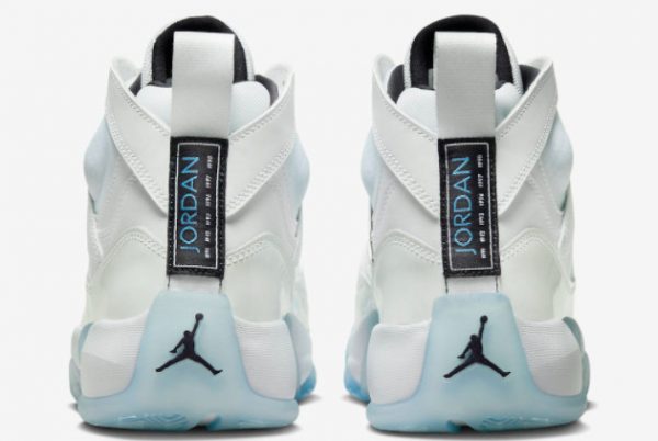 Brand New 2022 Jordan Two Trey “Legend Blue” Sneakers DO1925-104-3