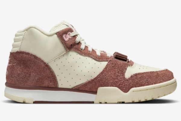 Newest 2022 Nike Air Trainer 1 “Valentine’s Day” Lifestyle Shoes DM0522-201-1