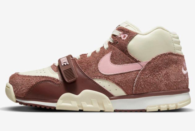 Newest 2022 Nike Air Trainer 1 “Valentine’s Day” Lifestyle Shoes DM0522-201