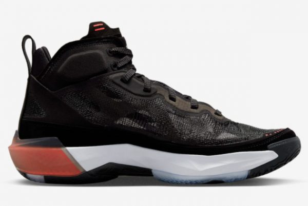 2023 Nike Air Jordan 37 “Hot Punch” Casual Basketball Shoes DD6958-091-1