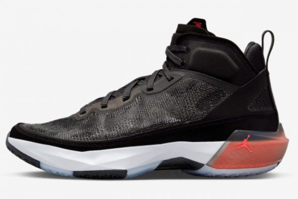 2023 Nike Air Jordan 37 “Hot Punch” Casual Basketball Shoes DD6958-091