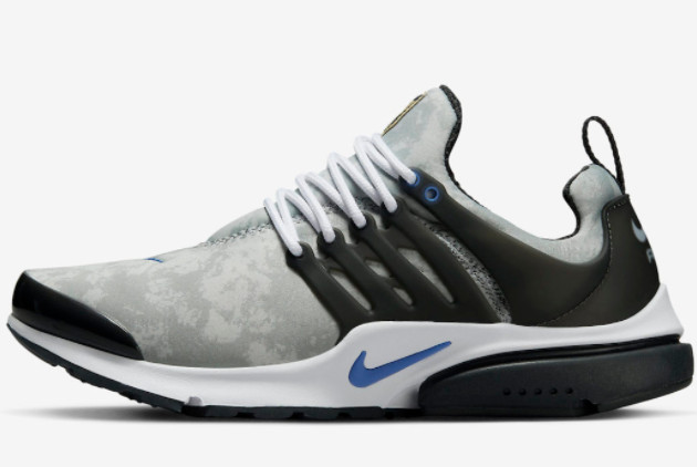 Best Selling 2022 Nike Air Presto “Social F.C.” Running Shoes DR0288-001