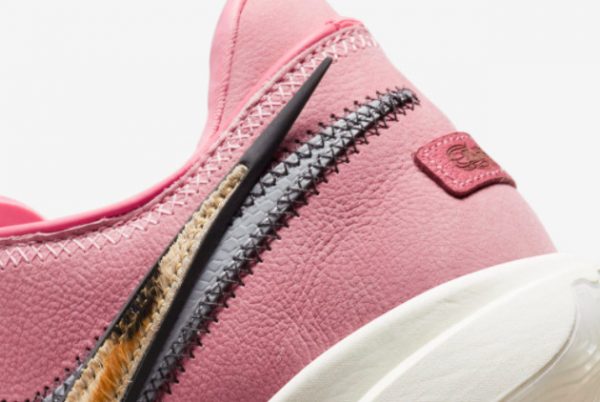 Fashion 2023 Nike LeBron 20 Multi-Color/Multi-Color DQ3828-900-4