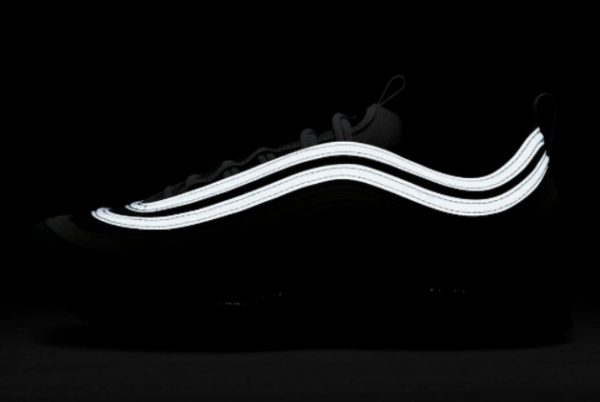 Lifestyle Shoes 2022 Nike Air Max 97 Greyscale Gray Sail FD9760-001-4