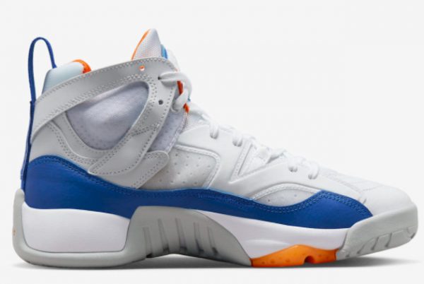 New Sale 2023 Jordan Two Trey “Knicks” Basketball Shoes DO1925-148-1