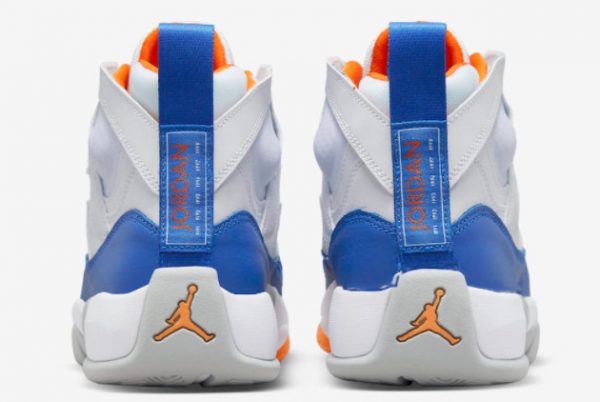 New Sale 2023 Jordan Two Trey “Knicks” Basketball Shoes DO1925-148-3