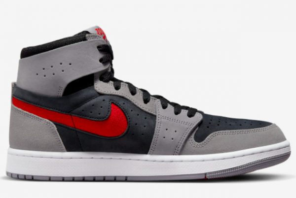 2023 Nike Air Jordan 1 High Zoom CMFT 2 Basketball Shoes DV1307-060-1