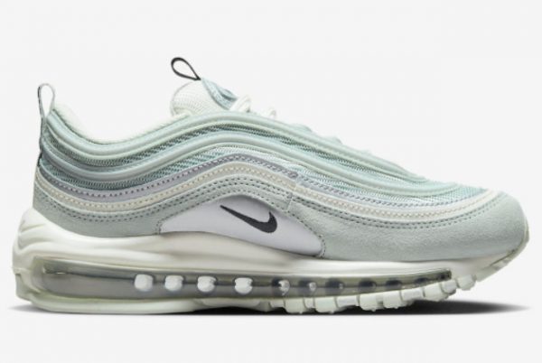 Beloved 2023 Nike Air Max 97 “Light Silver” Unisex Lifestyle Shoes FB8471-001-1