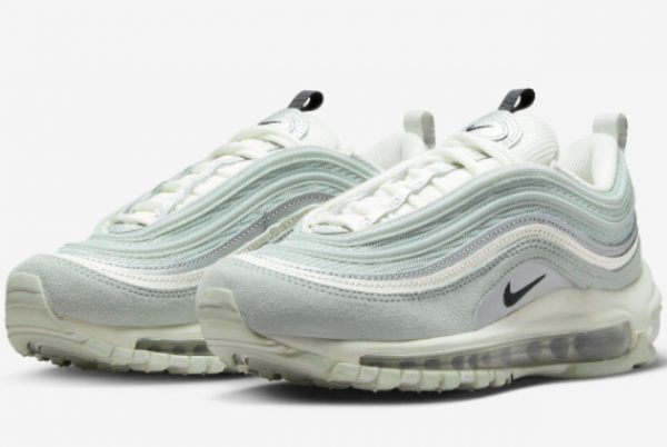 Beloved 2023 Nike Air Max 97 “Light Silver” Unisex Lifestyle Shoes FB8471-001-2