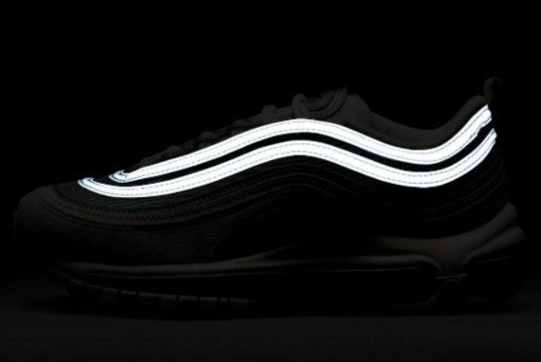 Beloved 2023 Nike Air Max 97 “Light Silver” Unisex Lifestyle Shoes FB8471-001-4