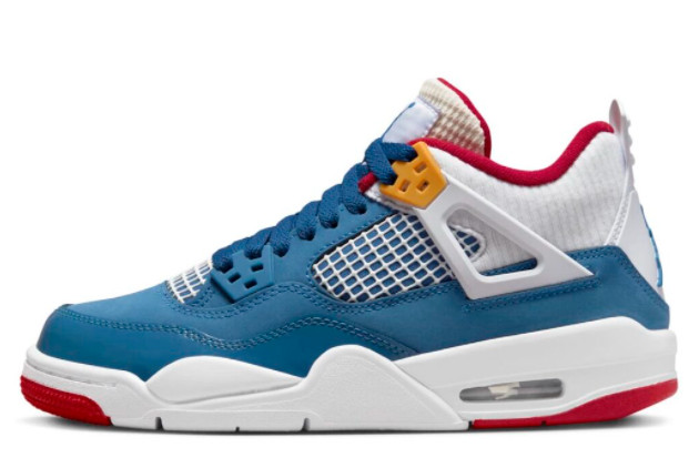 Best Selling Air Jordan 4 “Messy Room” Casual Basketball Shoes DR6952-400