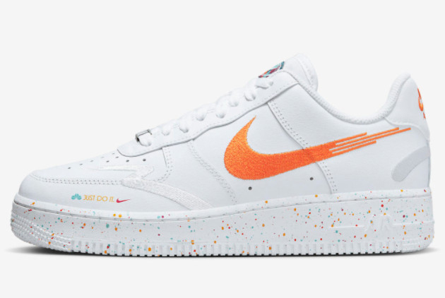 Hot Sale 2023 Nike Air Force 1 Low “Leap High” FD4622-131
