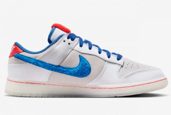 Most Popular 2023 Nike Dunk Low “Year of the Rabbit” Sneakers-1