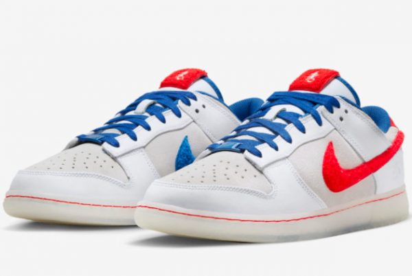Most Popular 2023 Nike Dunk Low “Year of the Rabbit” Sneakers-2