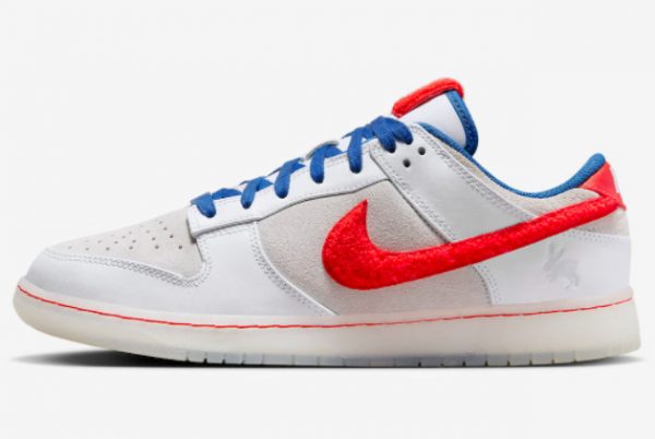 Most Popular 2023 Nike Dunk Low “Year of the Rabbit” Sneakers
