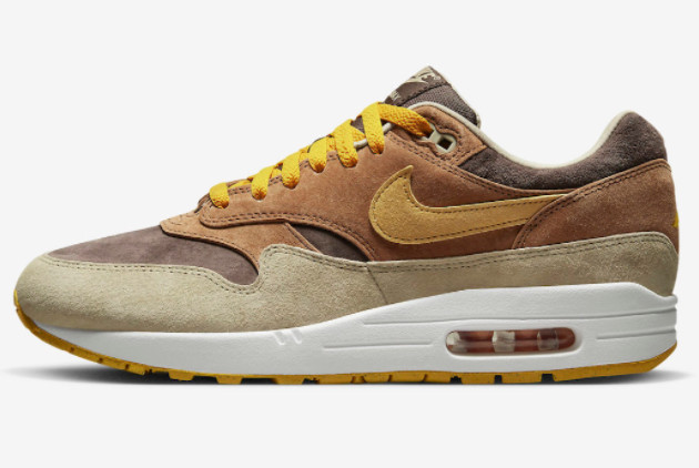 Shop 2023 Nike Air Max 1 “Ugly Duckling” Lifestyle Shoes DZ0482-200