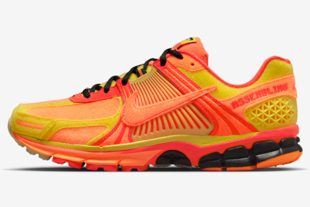 2023 Nike Zoom Vomero 5 “Doernbecher” Running Shoes Outlet FD9711-602