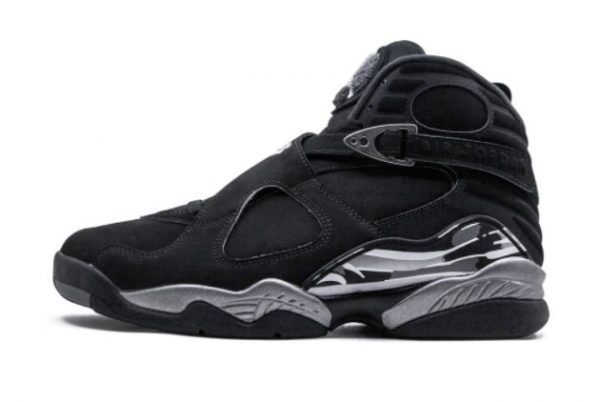 Best Price 2023 Air Jordan 8 “Chrome” Basketball Shoes 305381-003