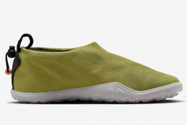 Brand New 2023 Nike ACG Air Moc “Moss” Running Shoes DZ3407-300-1