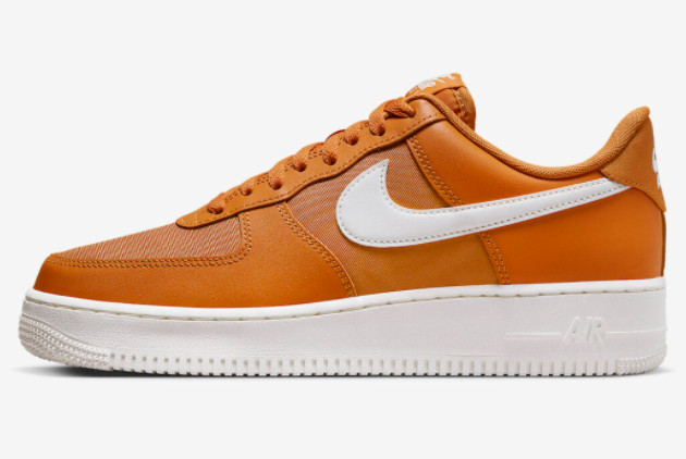 Cheap Sale 2023 Nike Air Force 1 Low “Monarch” Sneakers FB2048-800