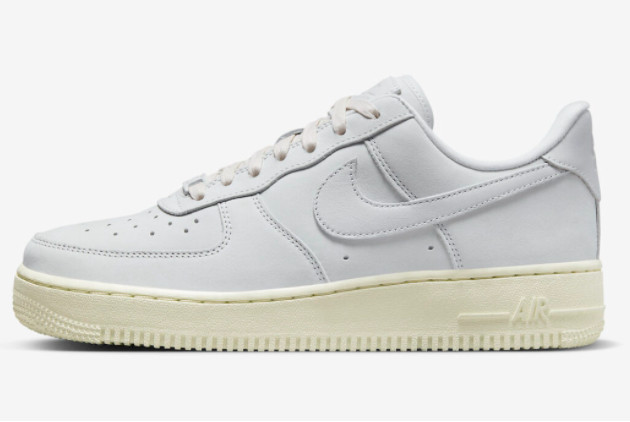 Hot Sale 2023 Nike Air Force 1 Low “Summit White” DR9503-100