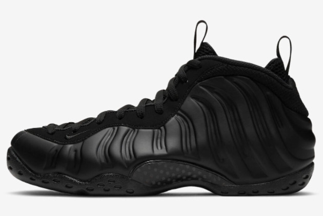 New Arrival 2023 Nike Air Foamposite One “Anthracite” Outlet Sale