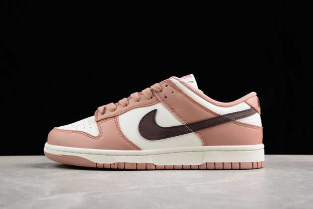 2023 Cheap Nike Dunk Low Diffused Taupe DD1503-125 Shoes