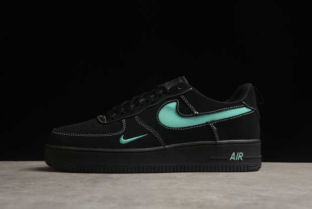 2023 Discount Nike Air Force 1 '07 Low Tiffany FB8971-500 Shoes