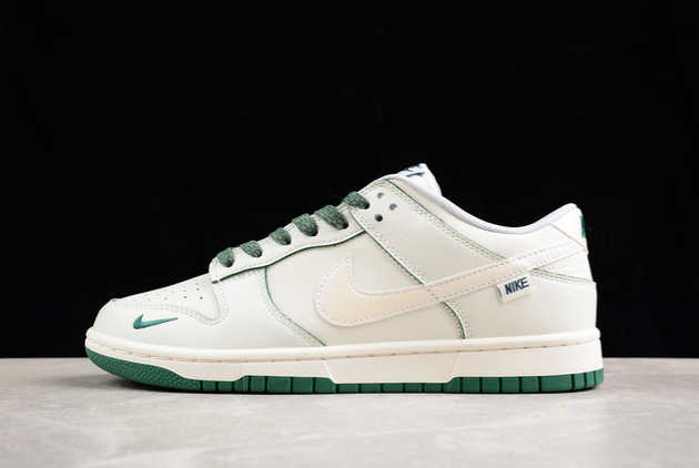Best Selling 2023 Nike KK0517-006 SB Dunk Low Off White Green Shoes