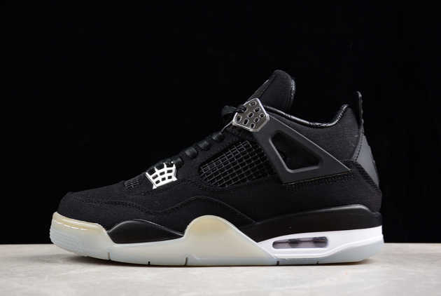 Buy 2023 Latest Air Jordan 4 Retro Eminem Carhartt 136863 Basketball Shoes