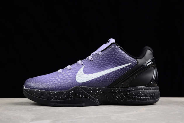 Buy 2023 Latest Nike Kobe 6 Protro EYBL DM2825-001 Basketball Shoes