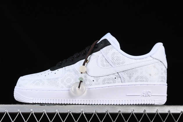 Buy 2023 Nike Air Force 1 Low x CLOT 315166-100 Shoes