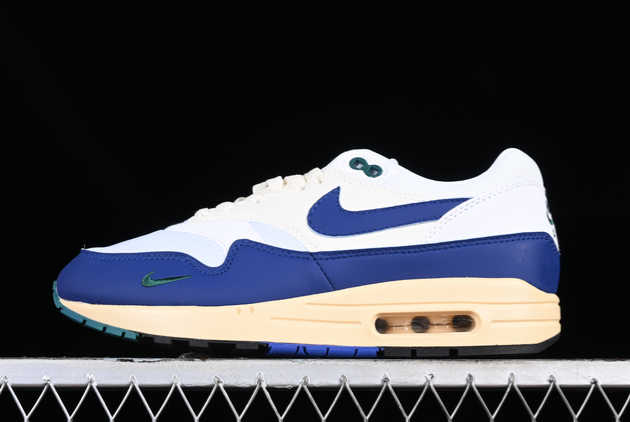 Buy 2023 Nike Air Max 1 Athletic Department FQ8048-133 Shoes