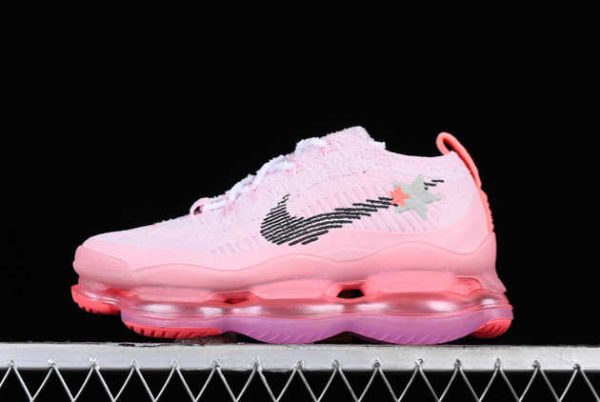 Buy 2023 Nike Wmns Air Max Scorpion Flyknit Barbie FN8925-696 Basketball Shoes