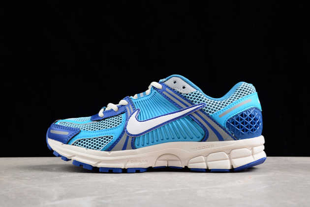 Hot FB9149-400 Nike Zoom Vomero 5 Worn Blue For Sale
