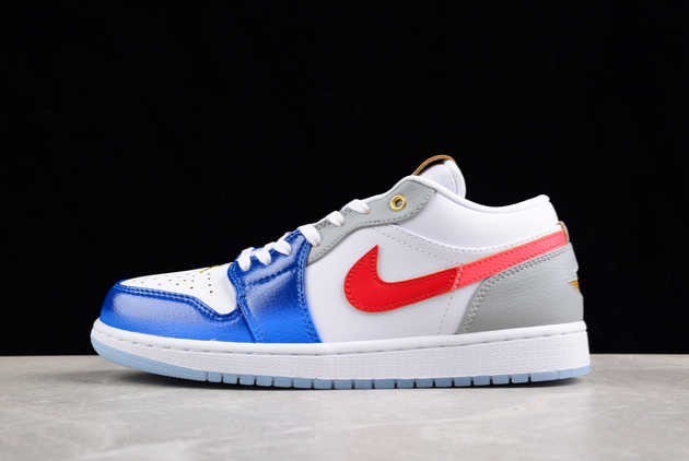 Hot New Air Jordan 1 Low SE Philippines FN8901-164 For Sale