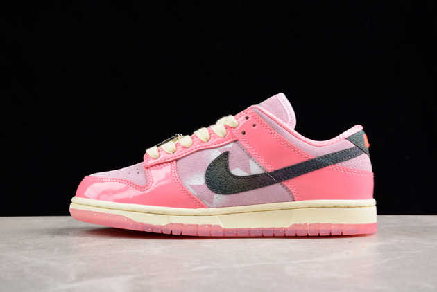 Hot Nike Dunk Low LX Barbie FN8927-621 For Sale